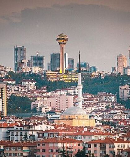 Ankara'da Yoksulluk Sınırı 121 Bin Lira