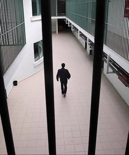 İnfaz Sistemine Yeni Düzenleme Geliyor