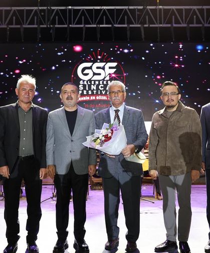 Sincan Yaz Festivali Sürüyor