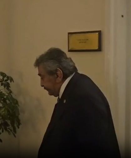 TBMM'de AK Parti'den 'Çerçeve Kanun' İçin Gece Mesaisi