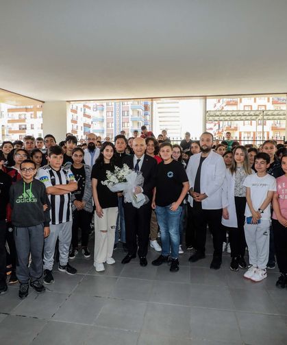 Yenimahalle Destek Eğitim Merkezleri YKS'de Büyük Başarı Sağladı