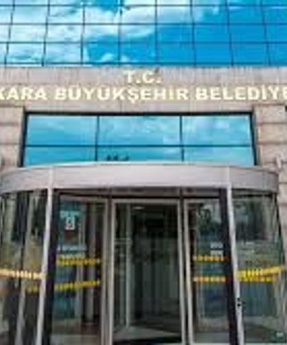 ABB, Sağlıklı Şehirler Yarışması'nda Ödül Kazandı