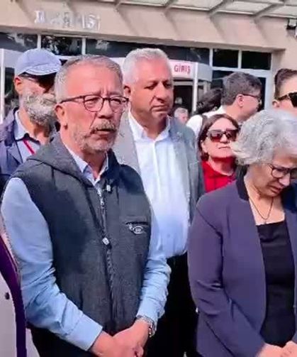 10 Ekim Ankara Gar Katliamı Davası: Firari Sanık MİT'e Sorulacak