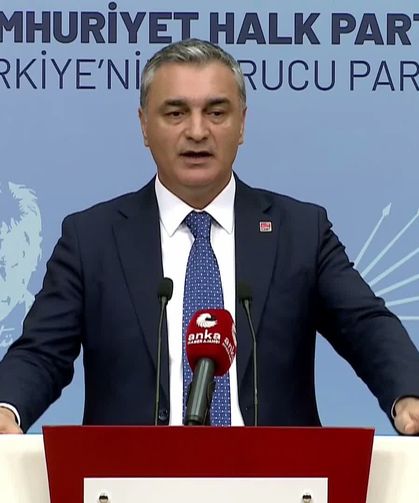 5 Belediye Başkanı CHP'den İhraç Edildi