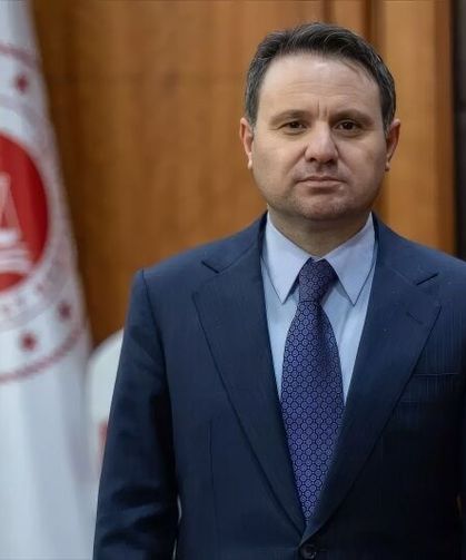 Adalet Bakanı Gürlek: UYAP'ın Yeni Uygulamalarını Hizmete Sunuyoruz