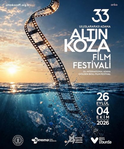 Altın Koza'da Bu Yıl Tema 'Mikroplastik Kirliliği'