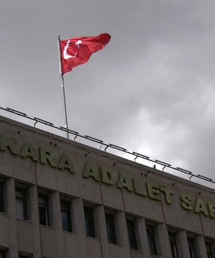 Ankara Merkezli Kooperatif Soruşturması:  9 Kişi İçin Gözaltı Kararı
