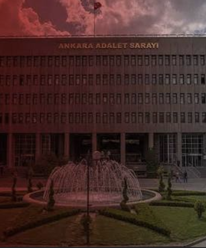 Ankara'da 101 Milyon Kişinin Kimlik Verisine Ulaşan Zanlılara Operasyon