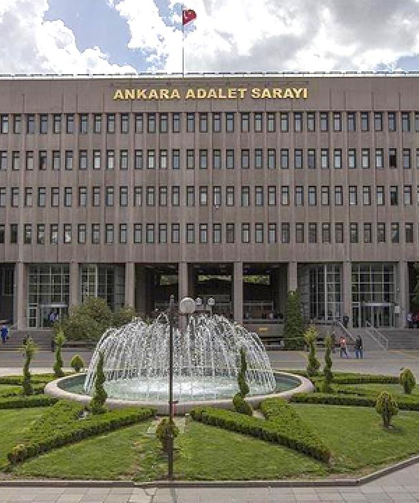 Ankara'da FETÖ'nün Güncel Bilişim Yapılanmasına Operasyon: 10 Gözaltı