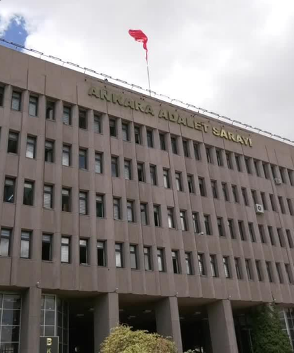 Ankara'da Yeni Nesil Suç Örgütlerine Operasyon: 67 Şüpheli Tutuklandı
