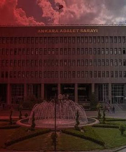 Ankara'da 'Yeni Nesil Suç Örgütü' Operasyonu: 74 Gözaltı