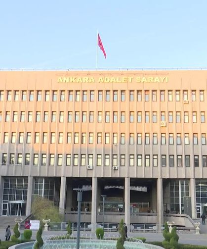 Başkent'te FETÖ Operasyonu: 4 Gözaltı