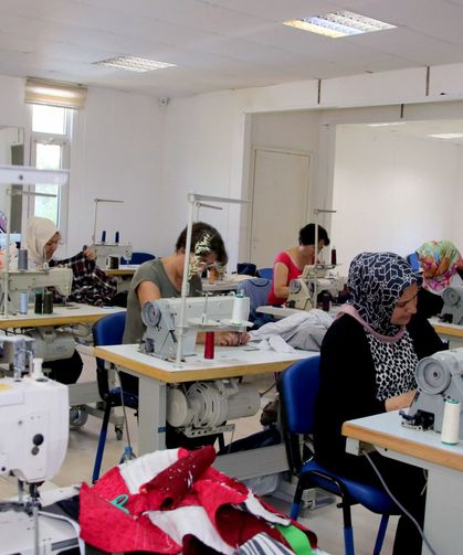 Çankaya Belediyesi'nden İstihdama 'Ücretsiz' Mesleki Eğitim Desteği