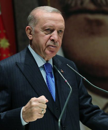 Cumhurbaşkanı Erdoğan, BM Genel Kurulu İçin ABD'ye Gidiyor