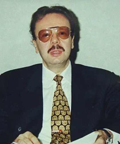 Eski Bakan Denizolgun'un Ölümünde Doktoruna Gözaltı