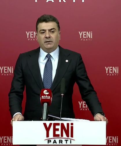 Özgür Özel, 'Fon Krizi Masası'nı Topladı: Başka İsimler de Var