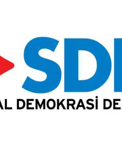 Sosyal Demokrasi Derneği, Kılıçdaroğlu'nu İhraç Etti