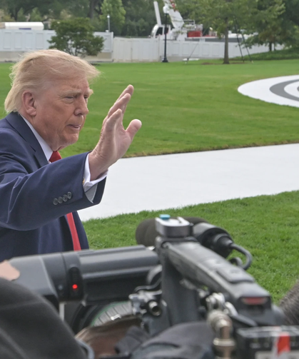 Trump, İran'ın Hürmüz Boğazı İçin 7 Günlük Ateşkes Önerisini Reddetti