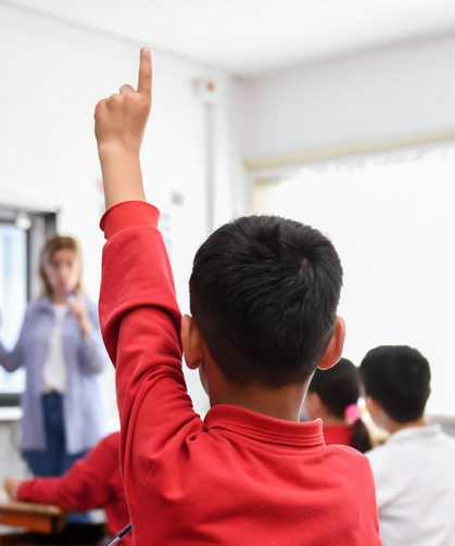Yeni Eğitim Öğretim Yılında 17 Milyon Öğrenci İçin İlk Zil Yarın