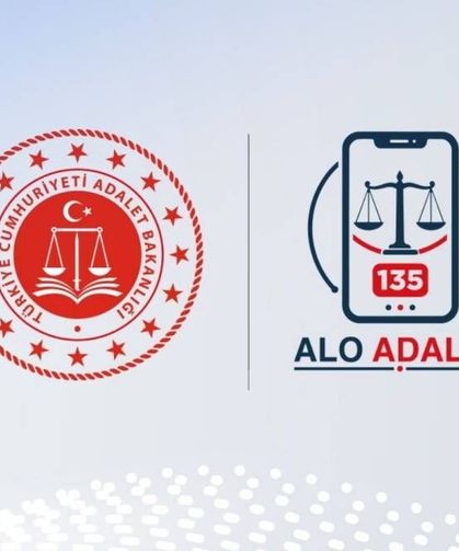 Alo Adalet 135 Hattı Nedir, Nasıl Çalışır?