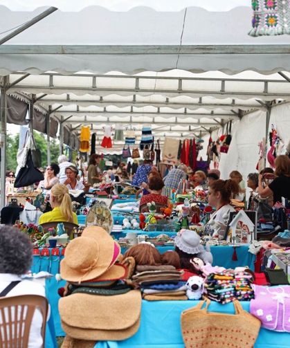Çankaya Belediyesi 'Kadın Emeği Festivali' Bugün Başlıyor