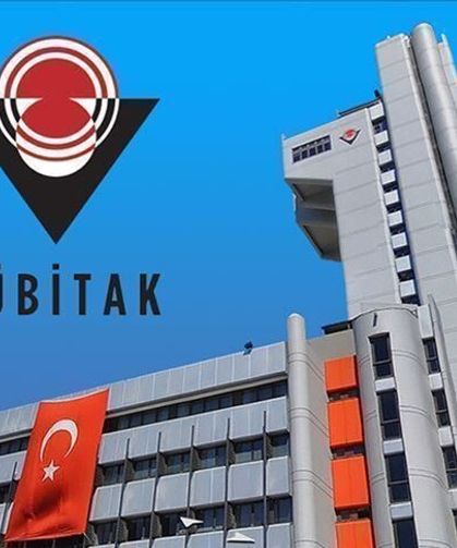 TÜBİTAK 660 Personel Alacak