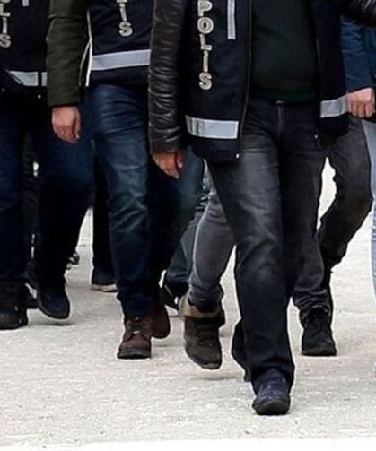 Ankara'da KAOS GL Soruşturmasında 21 Gözaltı