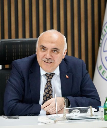 Kızılcahamam’ın 2027 Yılı Bütçesi 1 Milyar 200 Milyon TL Oldu
