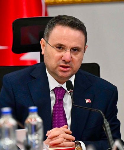 Adalet Bakanı Akın Gürlek: Fon Soruşturmasında 88 Kişi Tutuklandı