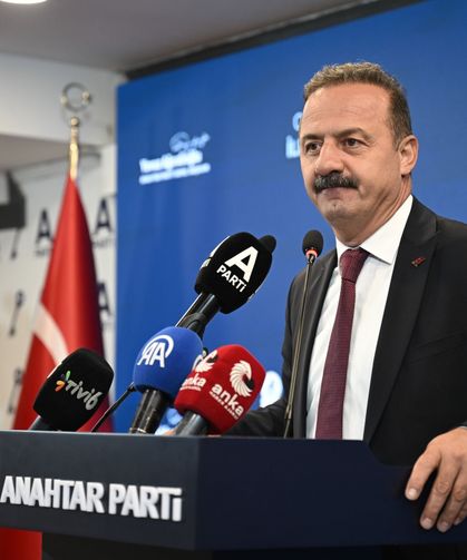 Ağıralioğlu'ndan Fon Krizi Sorusu: Altı Kamu Kurumu Hangileri?