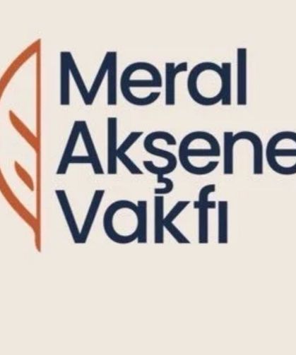 Akşener, Meral Akşener Vakfı'nın Yol Haritasını Duyurdu