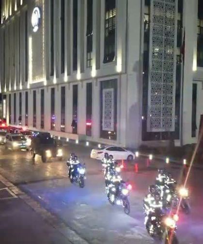 Ankara Merkezli Bahis Operasyonu: 55 Gözaltı
