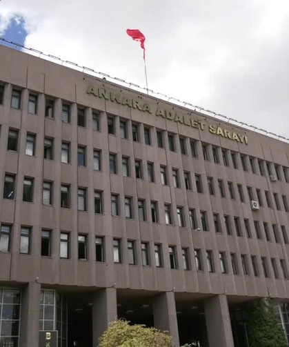 Ankara'da Suç Örgütü Operasyonu: 5 Tutuklama
