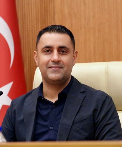 Çukurova Belediye Başkanı Emrah Kozay'a Tutuklama