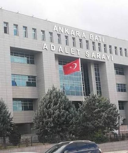 Etimesgut'ta Drift Yapan 16 Kişiden 14'üne Ev Hapsi Verildi