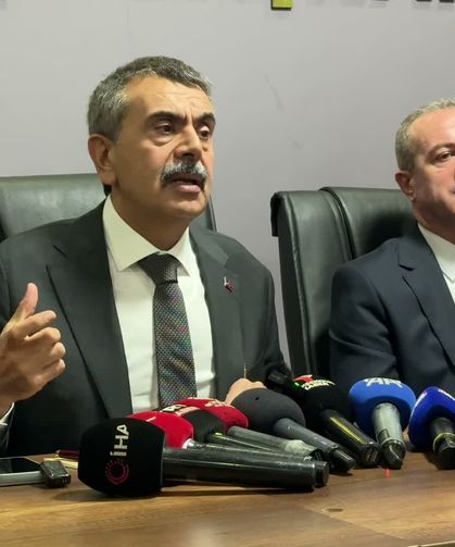 İstanbul'daki Okul Saldırısı: 1 Öğrenci Hayatını Kaybetti