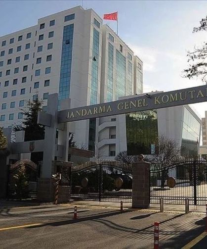 Jandarma Genel Komutanlığı 135 Muvazzaf Subay Alacak