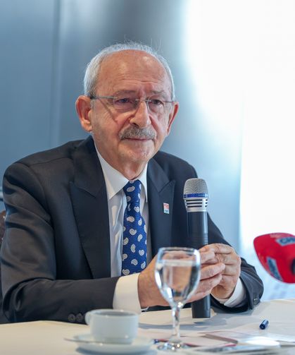 Kemal Kılıçdaroğlu: Erken Seçimin Olabileceği Kanaatinde Değilim
