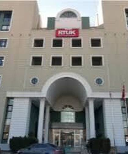 RTÜK'ten Sözcü TV'ye 'Tekzip' Cezası