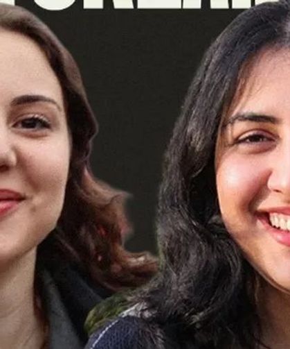 Üniversiteli Nehir Dizdar ve Nevin Tekin Tahliye Edildi