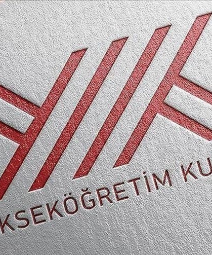 YÖK'ten Öğrenci Affı Kapsamındaki Yatay Geçişlere Yeni Düzenleme