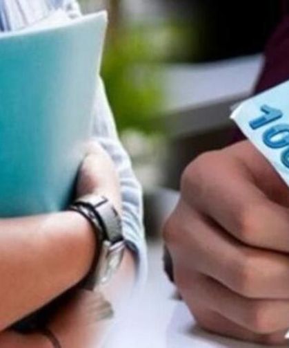 Burs ve Öğrenim Kredisi Başvuruları Başladı