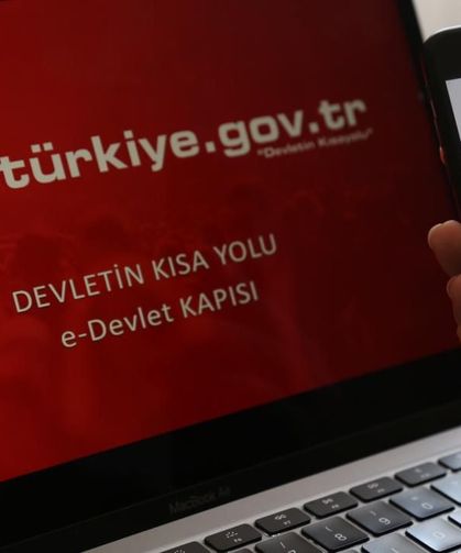 e-Devlet'te Yeni Dönem