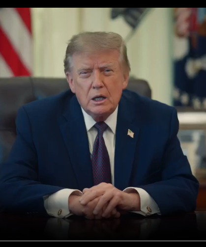 ABD Başkanı Trump’tan Ara Seçim Vaadi: Cumhuriyetçiler Kazanırsa Yetişkinlere 5 Bin Dolar Vereceğim