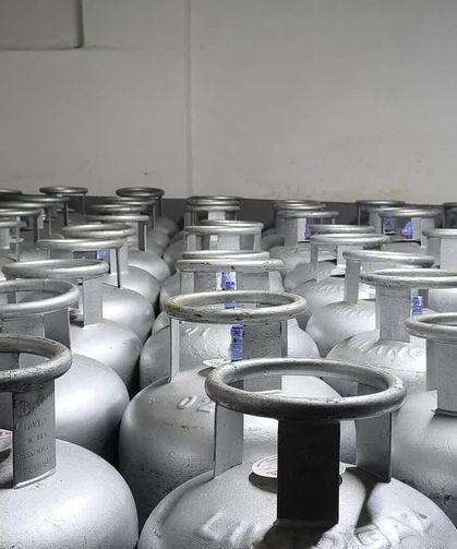 Mutfak Tüpüne Üç Gün İçinde 130 TL Zam