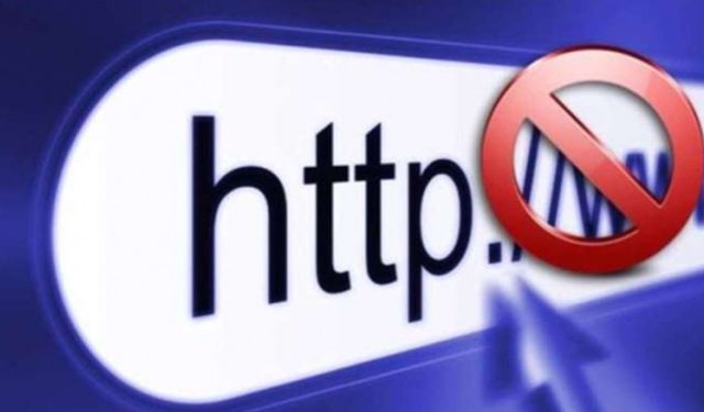SPK'dan 59 İnternet Sitesi İçin Kapatma Talebi
