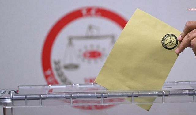 CHP'nin Kazandığı Ardahan'da Seçimin Yenilenmesi Kararı Alındı