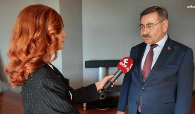 Gölbaşı Belediye Başkanı Odabaşı: Türkiye'nin Kişi Başına En Çok Borç Düşen Belediyesi, Gizli Çalışanlar Var