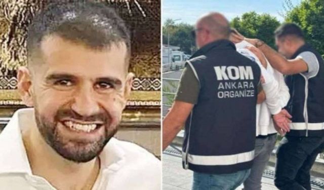 Ayhan Bora Kaplan Soruşturmasında Yeni Gözaltı