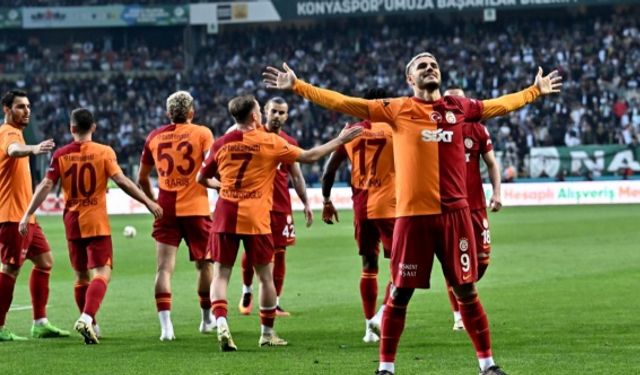 Galatasaray Şampiyonluk Kutlamasının Tarihini ve Bilet Fiyatlarını Açıkladı